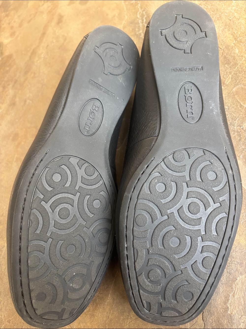 Born Brin Ballet Flat - Picture 10 of 13